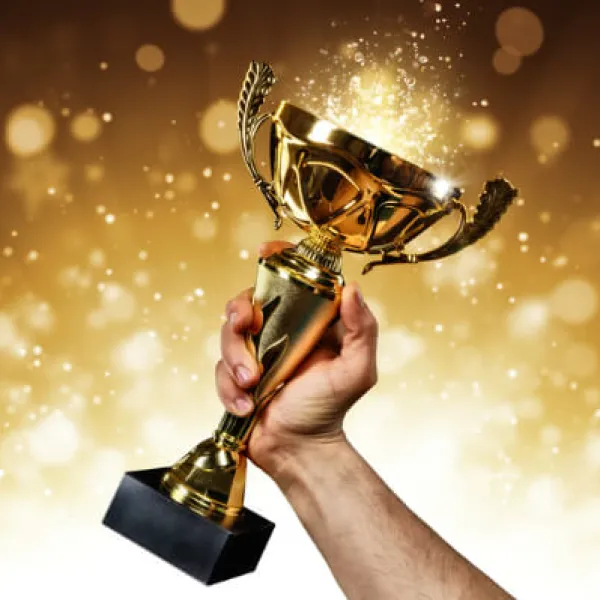 Giải thưởng